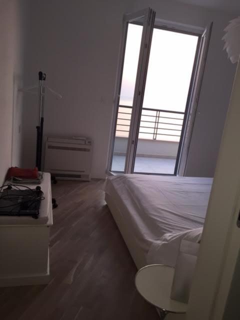 Villa Franka Brela Esterno foto